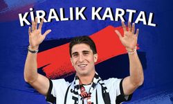 Beşiktaş, Miretti'yi kiralık olarak renklerine bağladı