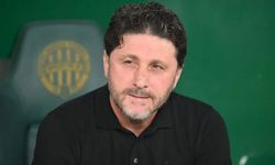 Fatih Tekke'nin istifası kabul edilmedi
