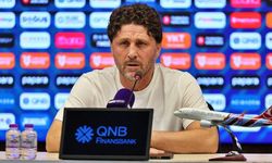 Fatih Tekke: Trabzonspor’a yakışan mücadeleyi vereceğiz