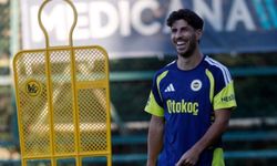 Fenerbahçe'de Konyaspor mesaisi sürüyor