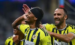 Fenerbahçe, 18 yıl sonra Şampiyonlar Ligi'nde