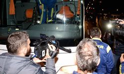 Fenerbahçe otobüsüne saldırı dosyasında yeni gelişme: 5 şüpheliye operasyon