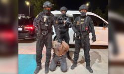 15 Temmuz'da Erdoğan'a suikast girişiminde bulunan FETÖ'cü yakalandı