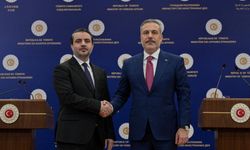 Suriye Dışişleri Bakanı Şeybani Türkiye’ye geliyor