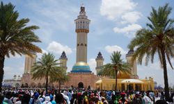 Senegal’de milyonlar Touba’ya aktı: Grand Magal
