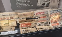 Mürekkebi Bitti, Efsanesi Kaldı:  Bartın’ın Asırlık Baskı Makinesi