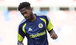 Fenerbahçe’de Fred çıkmazı: Sambacı için resmi açıklama geldi