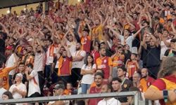 Galatasaraylı taraftarlardan transfer isyanı