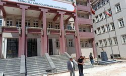 Gaziantep Büyükşehir Belediyesi'nden eğitime destek!