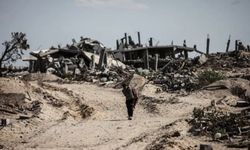 BM: Gazze'nin yeniden inşası için 71,5 milyar dolara ihtiyaç var