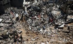 İşgalciler ateşkes dinlemedi: Gazze’de 7 can daha gitti