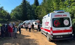 Giresun’da "Uçak kazası" iddialarına Valilikten yalanlama