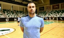 Giresunspor Hentbol Takımı'nda Avrupa kupası heyecanı