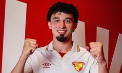 Göztepe, Gökdeniz Bayrakdar’ı renklerine bağladı