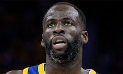 Draymond Green Golden State Warriors ile yola devam dedi