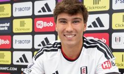 Fulham, Real Madrid'in genç yıldızını transfer etti