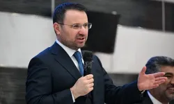 Bakan Gürlek: Kimse dokunulmaz değildir