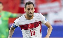 Hakan Çalhanoğlu'ndan şaşırtan açıklama!