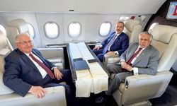 Bakanlar Fidan ve Güler Bişkek'e gidiyor
