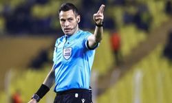 Olimpik Lyon-Fenerbahçe maçına İtalyan hakem