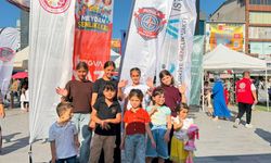TÜGVA'dan 500 bin çocuğa ulaşan dev yaz hareketi
