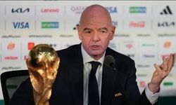 FIFA tepki çeken ticari adımda geri adım attı