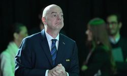 FIFA'nın eski başkan yardımcısı Prens Ali'den Infantino'ya eleştiri