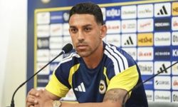 Fenerbahçe'den İrfan Can Kahveci söylentilerine yalanlama