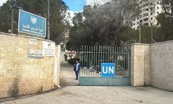 Gaspçılar UNRWA’yı hedef aldı: Kudüs’teki Eğitim Merkezine el konuldu