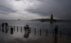 İstanbullulara hafta sonu için soğuk hava uyarısı