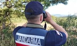 Göçmen kaçakçılarına darbe: 31 kişi tutuklandı