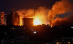 Rusya'dan Kiev'e hava saldırısı: 9 ölü, 28 yaralı
