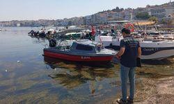 Atık suyu denize deşarj eden belediyelere 7,9 milyon lira ceza