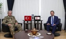 KKTC Dışişleri'nden net mesaj: "Türk Askeri Kıbrıs’ın sigortasıdır"