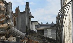 Kolombiya'da depremde can kaybı 331'e yükseldi
