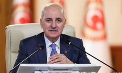 Numan Kurtulmuş: Büyük Türkiye’yi birlikte kuracağız