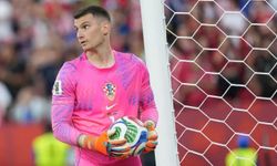 Dominik Livakovic, İspanyol devine transfer oldu