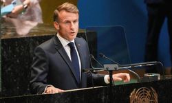 İsrail Diaspora Bakanı Chikli: Macron bizi sırtımızdan bıçakladı
