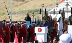 Malazgirt’in Bugüne Söylediği