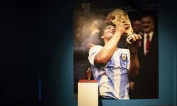 Maradona'nın son sözleri: Hiçbir şey istemiyorum, hepsi bu!
