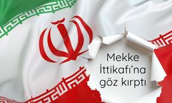 İran'dan dikkat çeken mesaj!