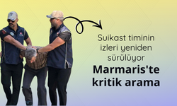 FETÖ firarisi Karatepe'nin gömdüğü mühimmatlar aranıyor