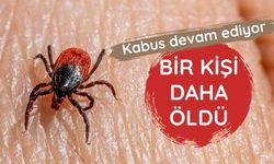 Karabük'te bir kişi KKKA nedeniyle hayatını kaybetti