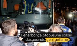 Fenerbahçe otobüsüne saldırı dosyasında yeni gelişme: 5 şüpheliye operasyon