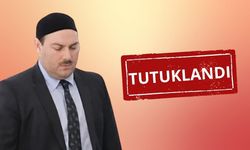 Alihan Kuriş tutuklandı