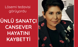 Ünlü sanatçı Cansever hayatını kaybetti