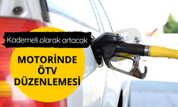 Motorinde ÖTV Ağustos ayına kadar sıfırlandı