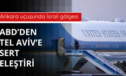 Trump'ın kaçırılmasında İsrail gölgesi