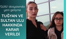 Güllü'nün ölümüne ilişkin iddianame kabul edildi
