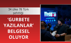 Gurbete Yazılanlar belgesel oluyor